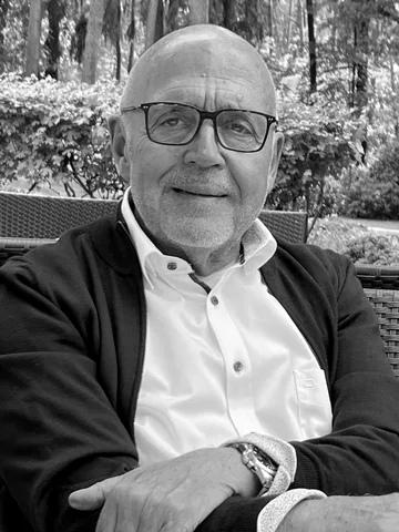 Klaus-Dieter Berg