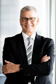 Michael Krone